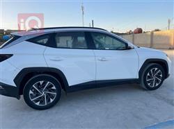 هیوندای تۆکسۆن